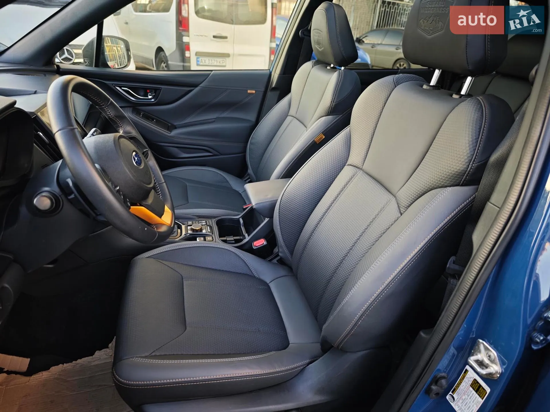 2022 Subaru Forester - мініатюра 25