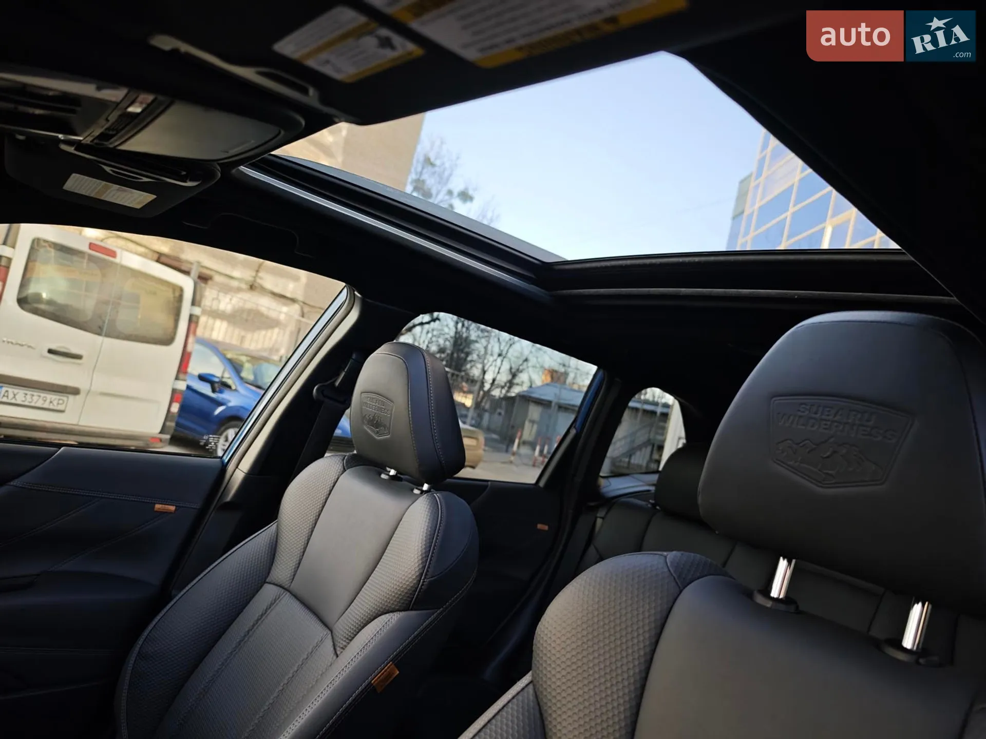 2022 Subaru Forester - мініатюра 26