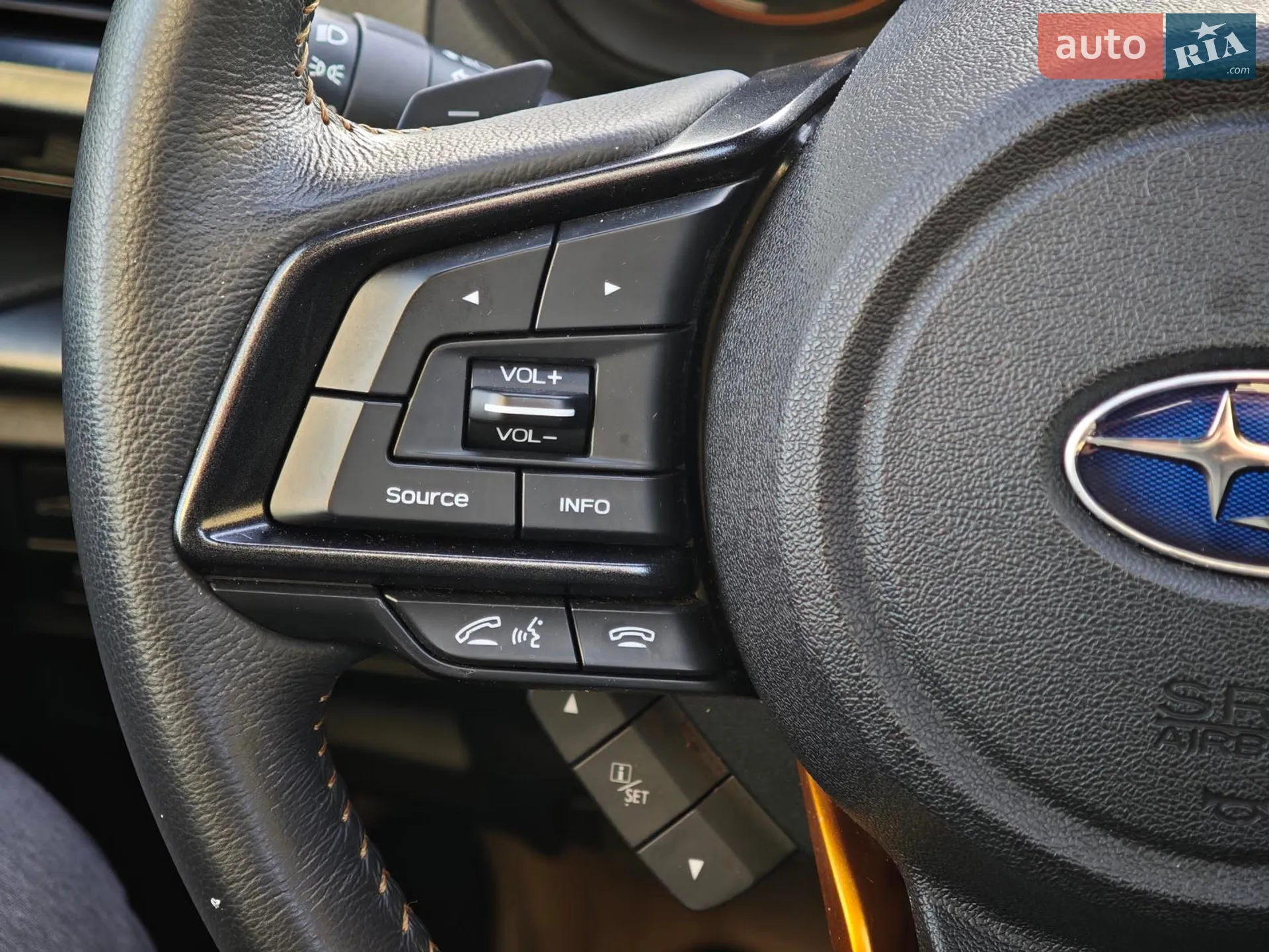 2022 Subaru Forester - мініатюра 30