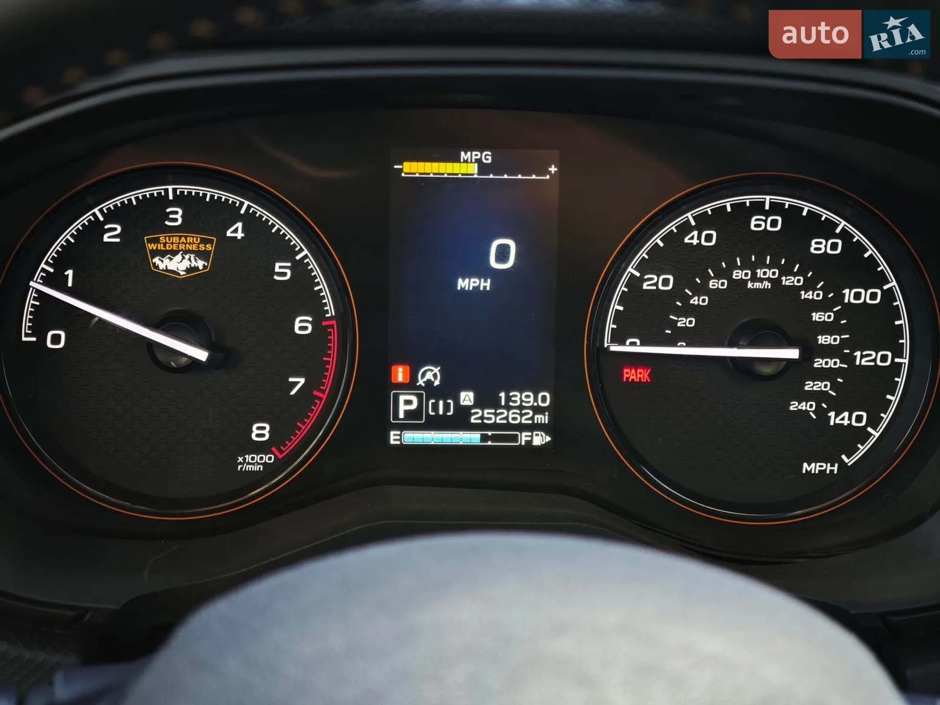 2022 Subaru Forester - мініатюра 32