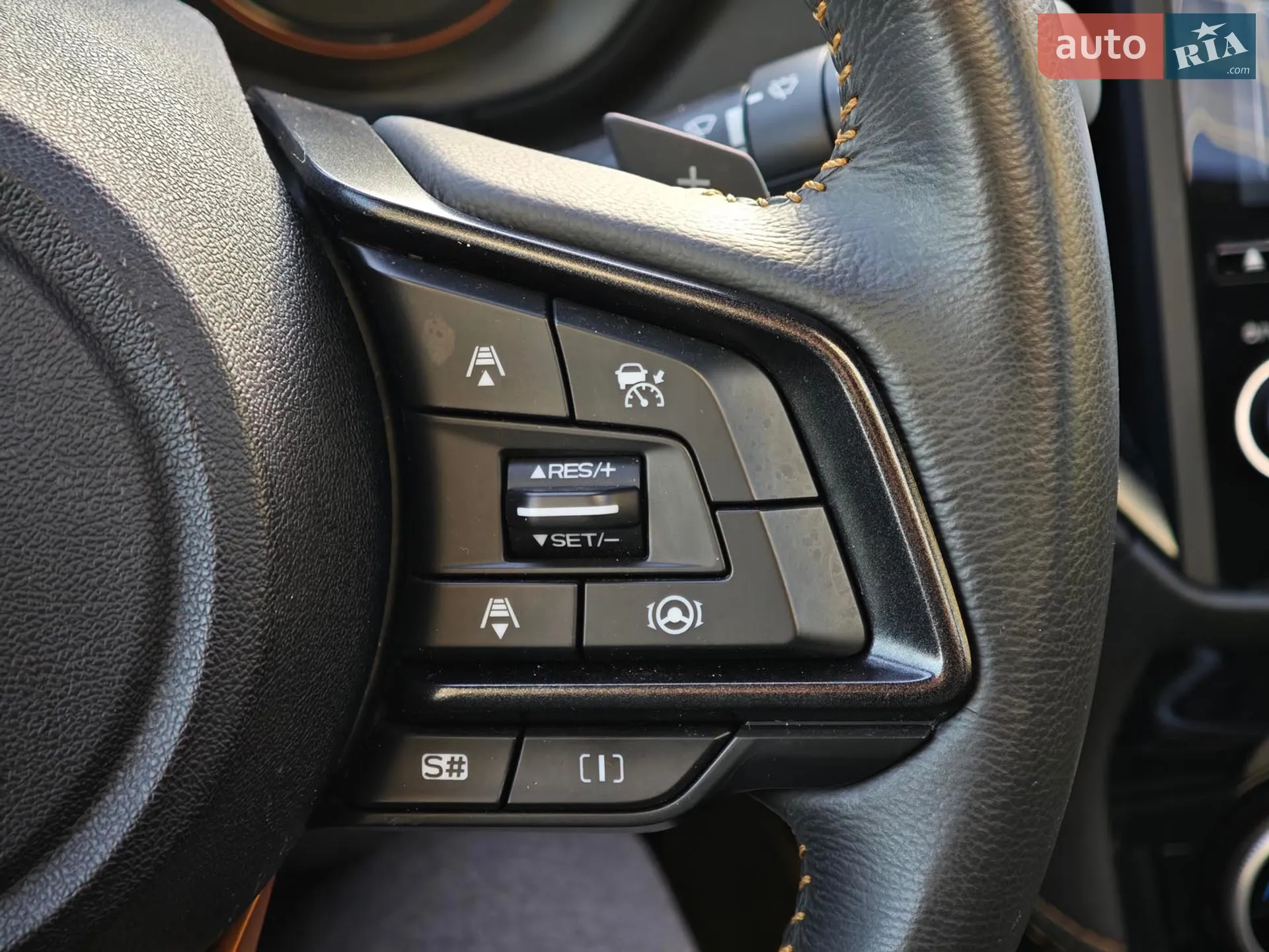 2022 Subaru Forester - мініатюра 31