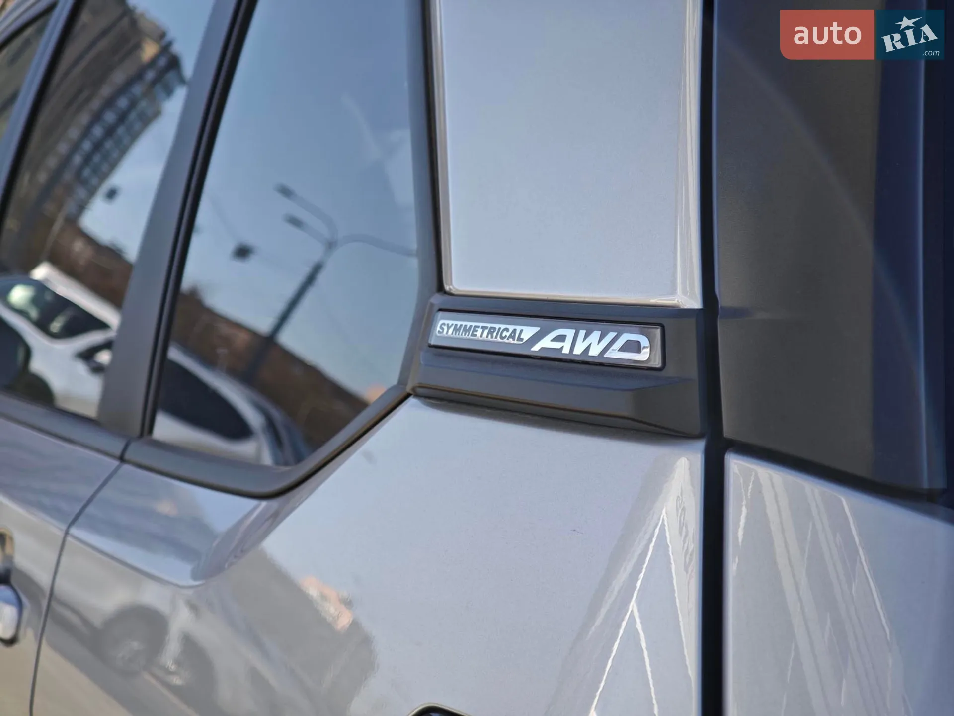 2024 Subaru Forester - мініатюра 14