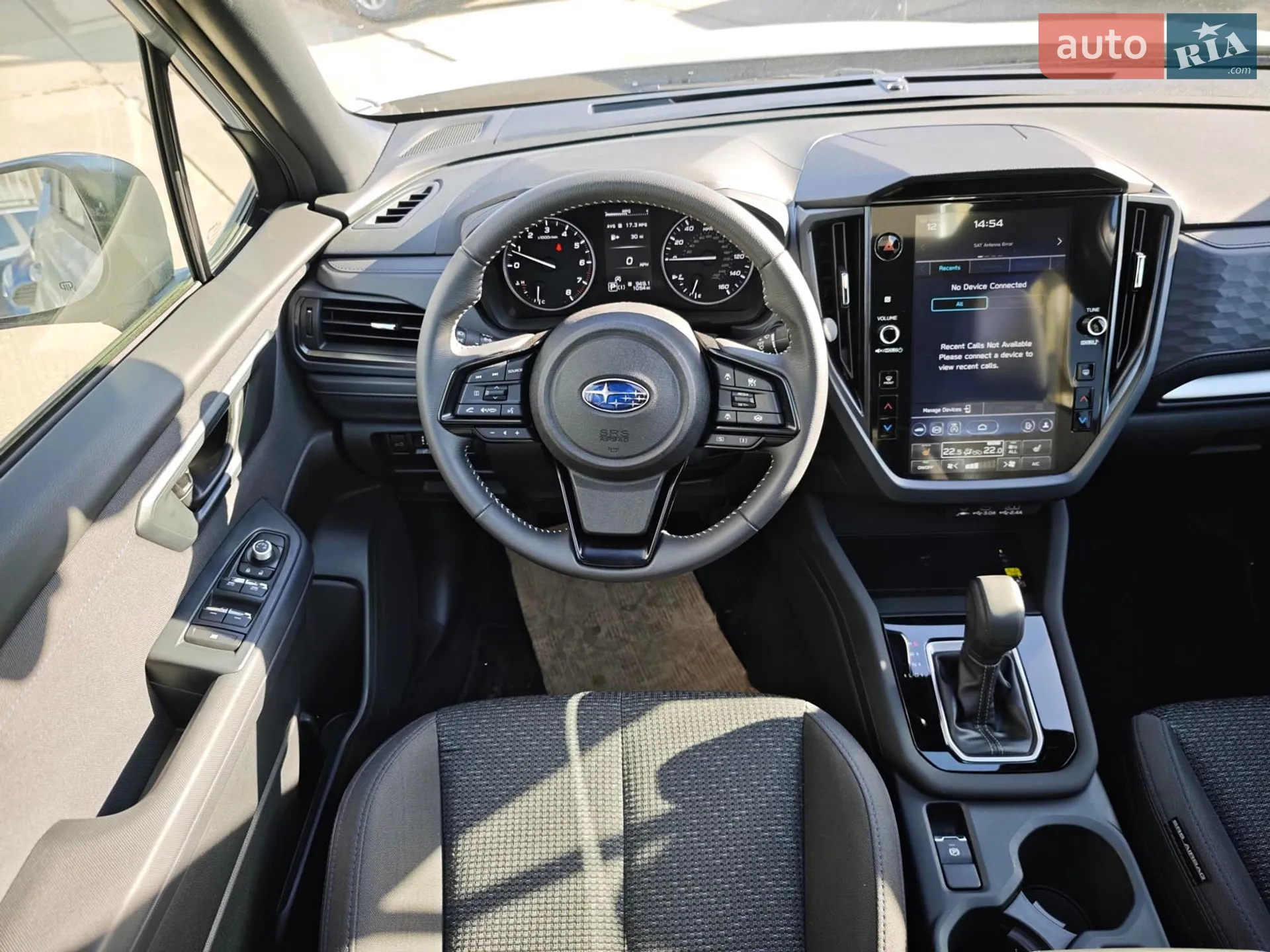 2024 Subaru Forester - мініатюра 18