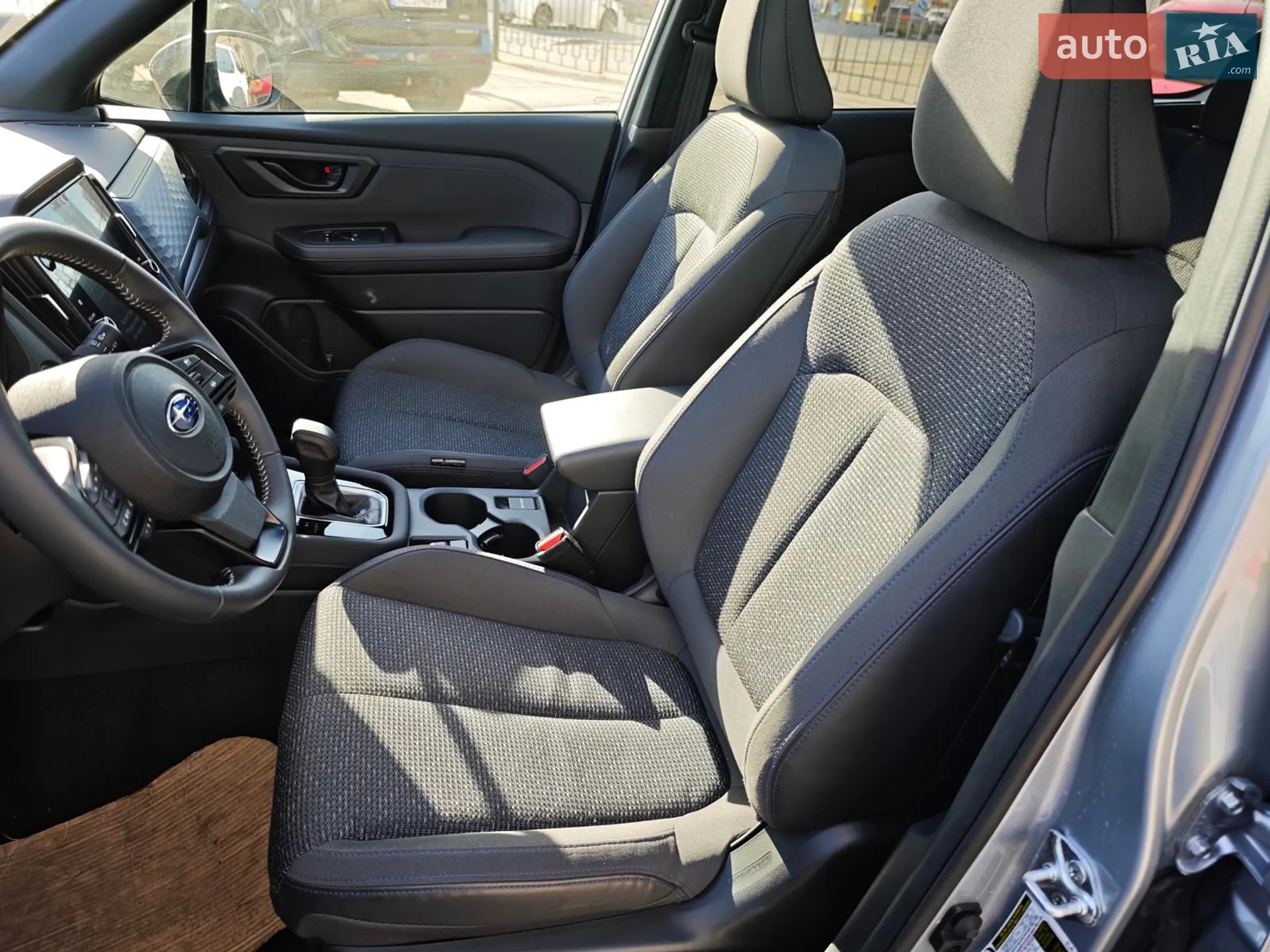 2024 Subaru Forester - мініатюра 24