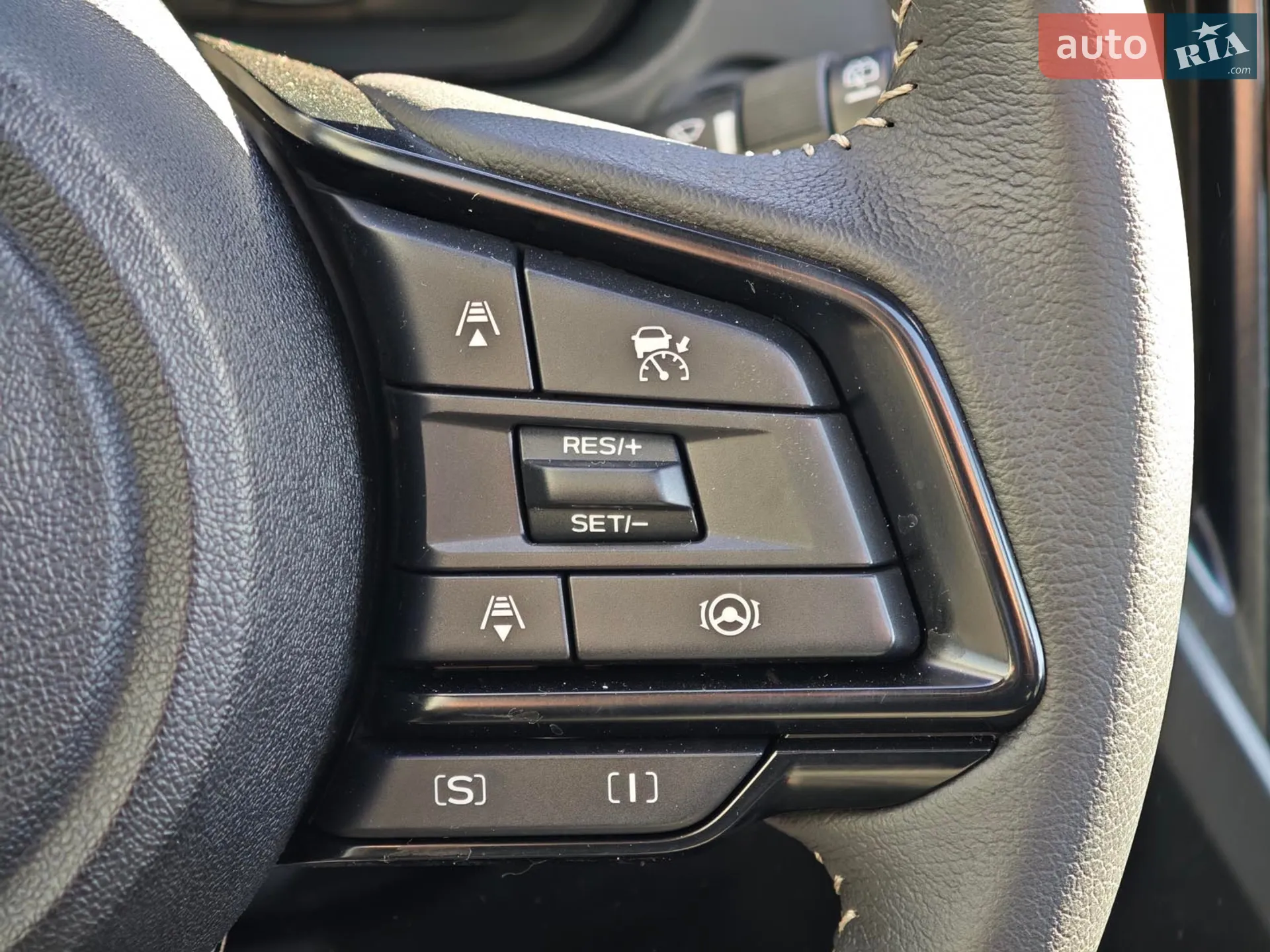 2024 Subaru Forester - мініатюра 32