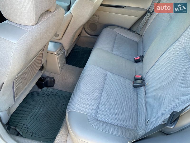 Внедорожник / Кроссовер Subaru Forester 2003 в Харькове