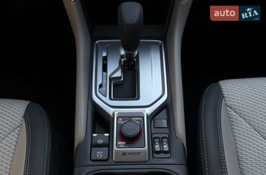 Внедорожник / Кроссовер Subaru Forester 2024 в Киеве