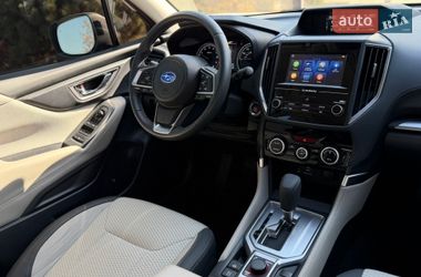 Внедорожник / Кроссовер Subaru Forester 2024 в Киеве