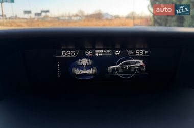 Внедорожник / Кроссовер Subaru Forester 2024 в Киеве