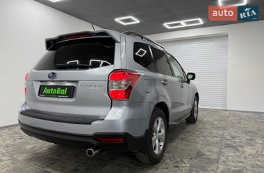 Внедорожник / Кроссовер Subaru Forester 2015 в Одессе фото 4 Внедорожник / Кроссовер Subaru Forester 2015 в Одессе