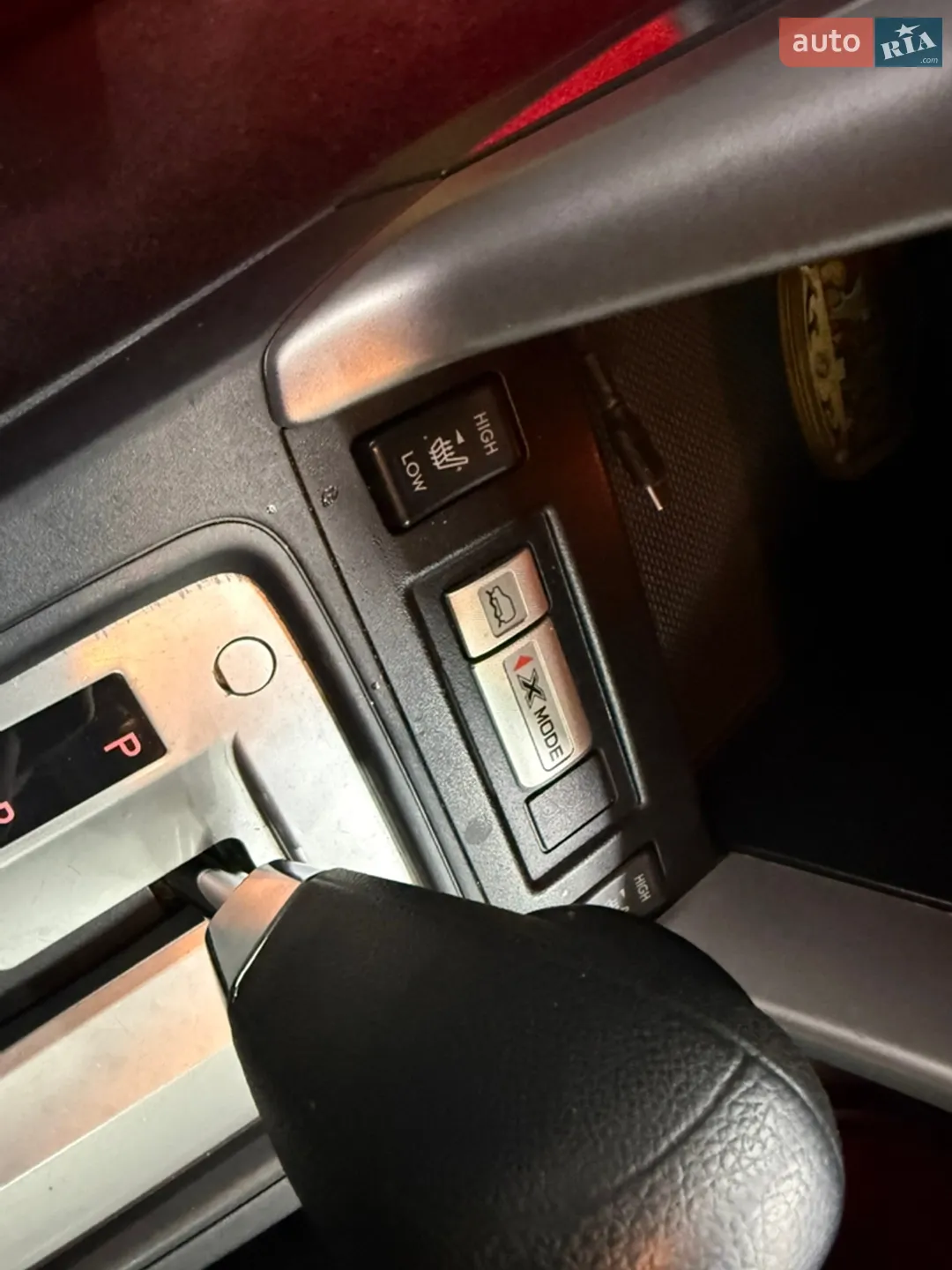 2015 Subaru Forester - мініатюра 13