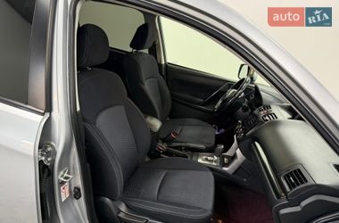 Внедорожник / Кроссовер Subaru Forester 2015 в Одессе фото 17 Внедорожник / Кроссовер Subaru Forester 2015 в Одессе