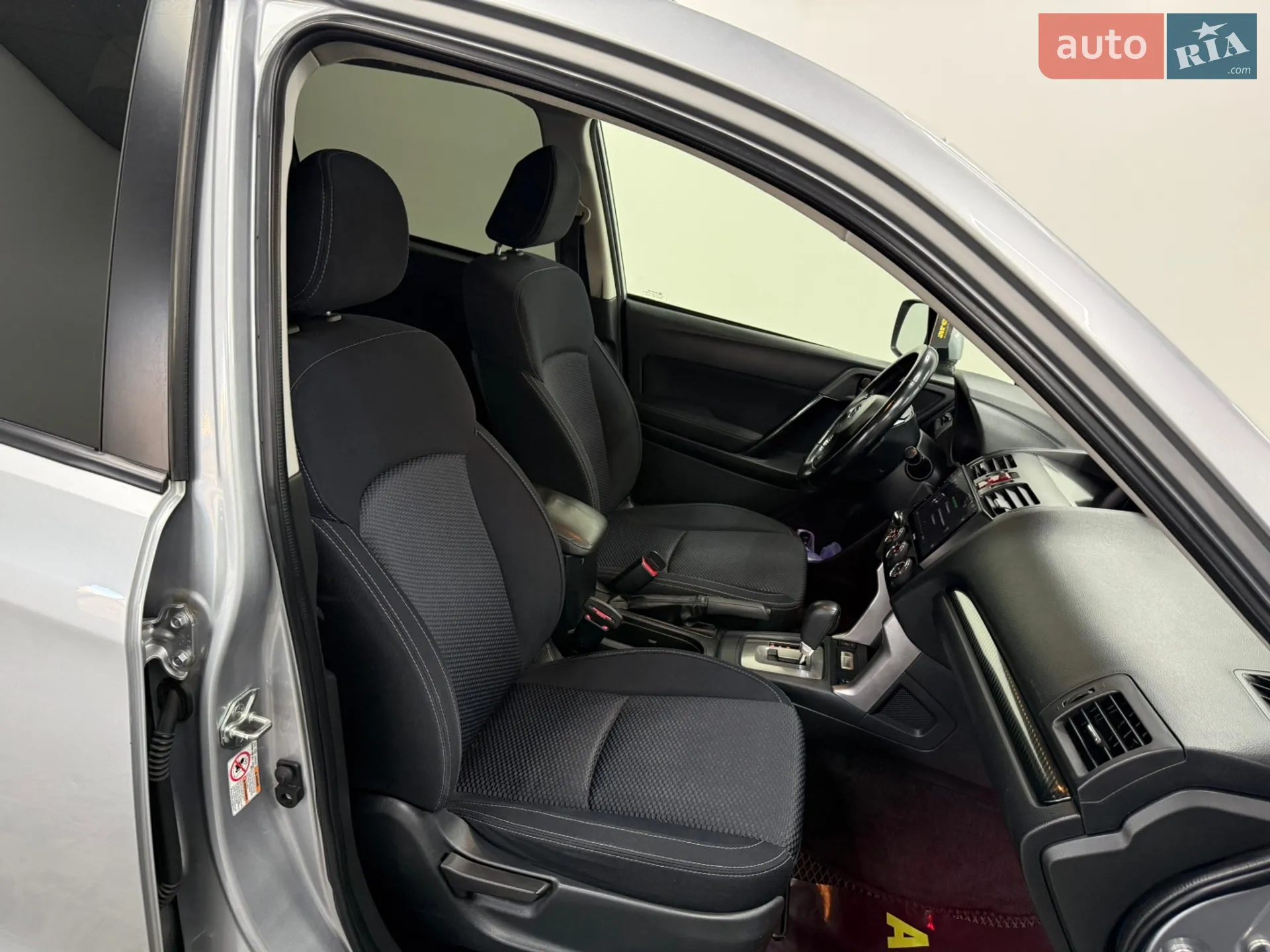 2015 Subaru Forester - мініатюра 17