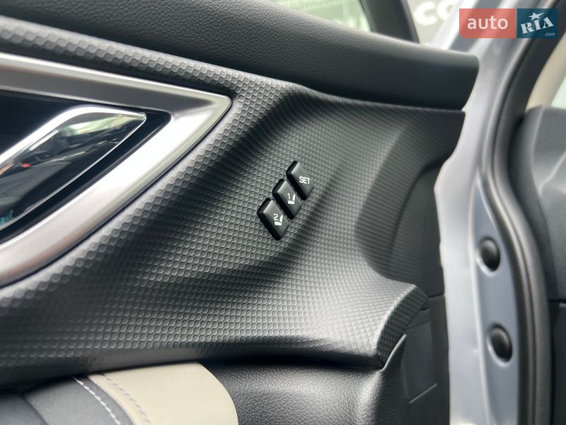 Внедорожник / Кроссовер Subaru Forester 2024 в Киеве