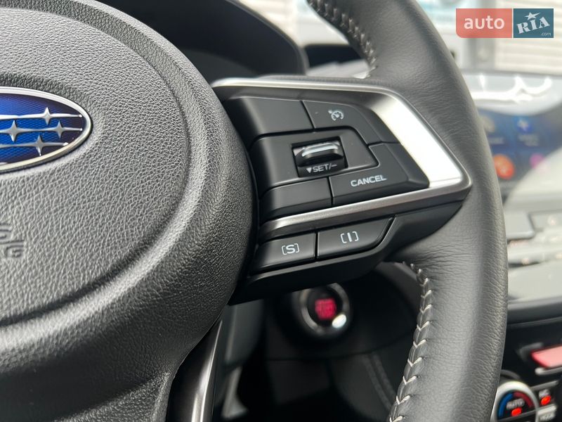 Внедорожник / Кроссовер Subaru Forester 2024 в Киеве