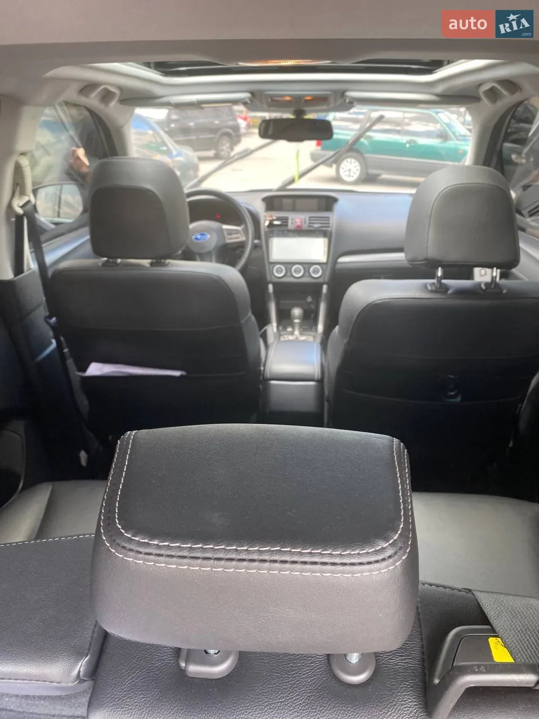 2014 Subaru Forester - мініатюра 11