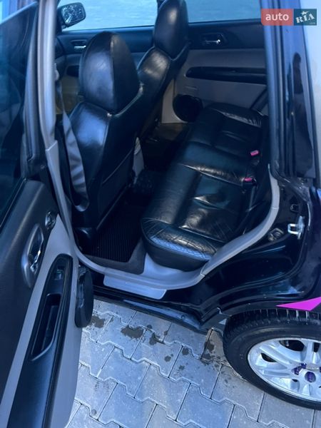 Внедорожник / Кроссовер Subaru Forester 2005 в Николаеве