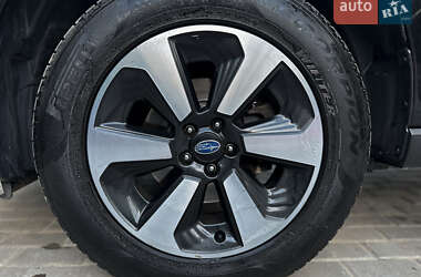 Внедорожник / Кроссовер Subaru Forester 2017 в Одессе