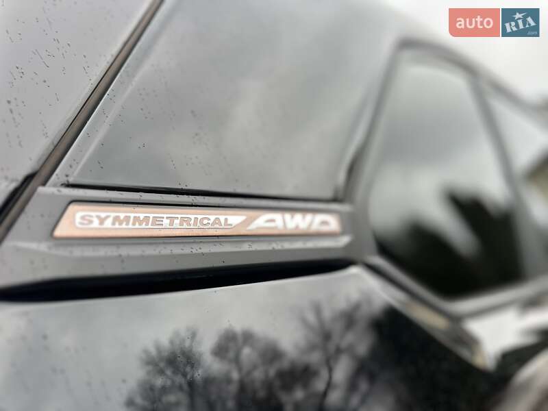 Внедорожник / Кроссовер Subaru Forester 2024 в Сумах фото 15 Внедорожник / Кроссовер Subaru Forester 2024 в Сумах