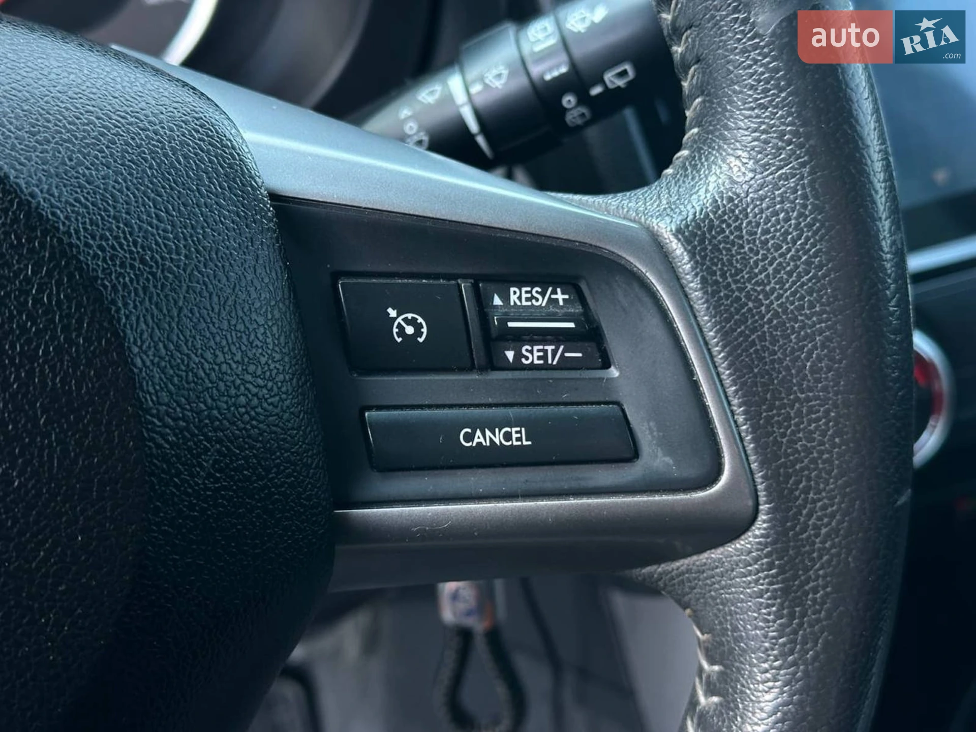 2015 Subaru Forester - мініатюра 19