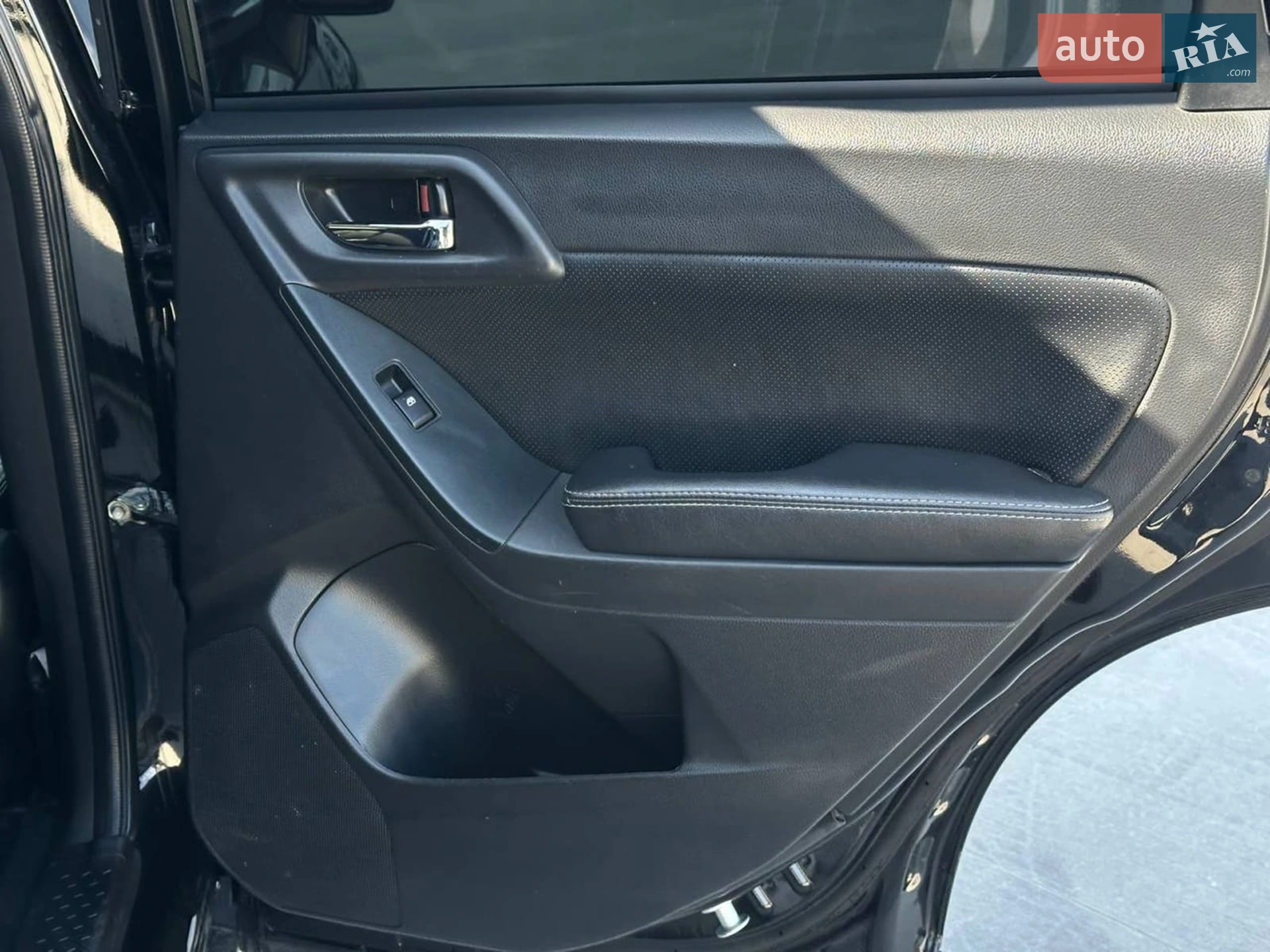 2015 Subaru Forester - мініатюра 30