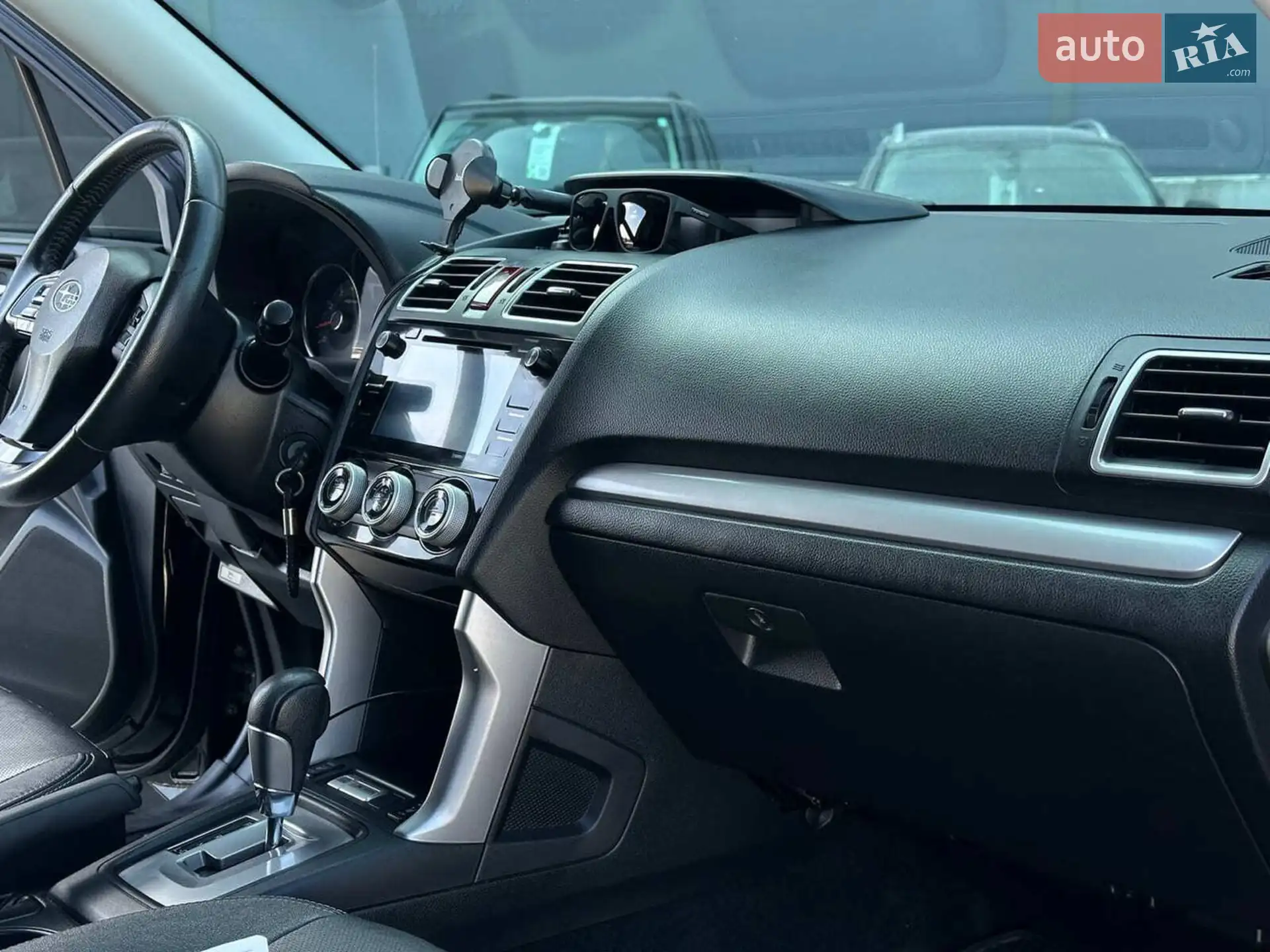 2015 Subaru Forester - мініатюра 32