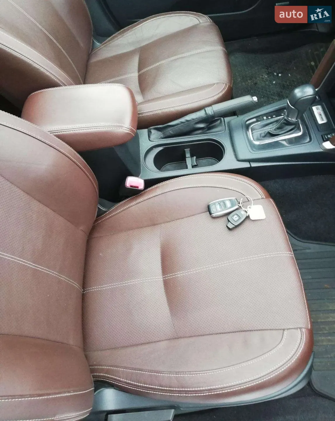 2018 Subaru Forester - мініатюра 8