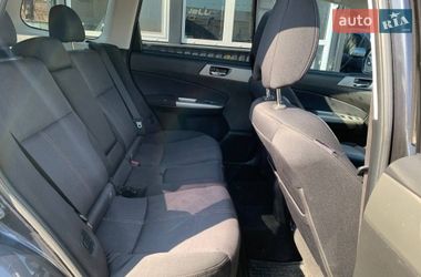 Внедорожник / Кроссовер Subaru Forester 2010 в Коломые