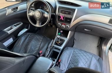 Внедорожник / Кроссовер Subaru Forester 2010 в Ковеле фото 25 Внедорожник / Кроссовер Subaru Forester 2010 в Ковеле