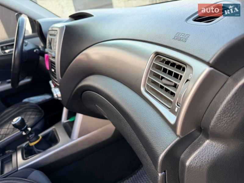 Внедорожник / Кроссовер Subaru Forester 2010 в Ковеле фото 35 Внедорожник / Кроссовер Subaru Forester 2010 в Ковеле