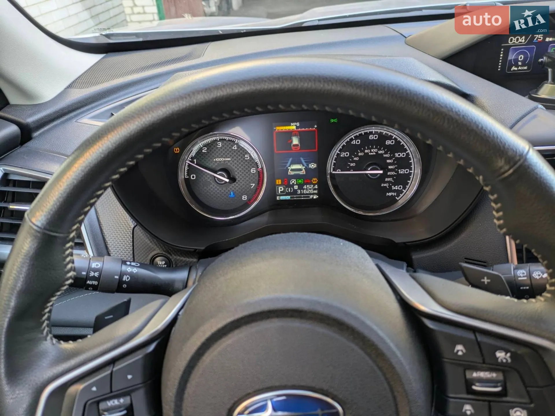 2023 Subaru Forester - мініатюра 10