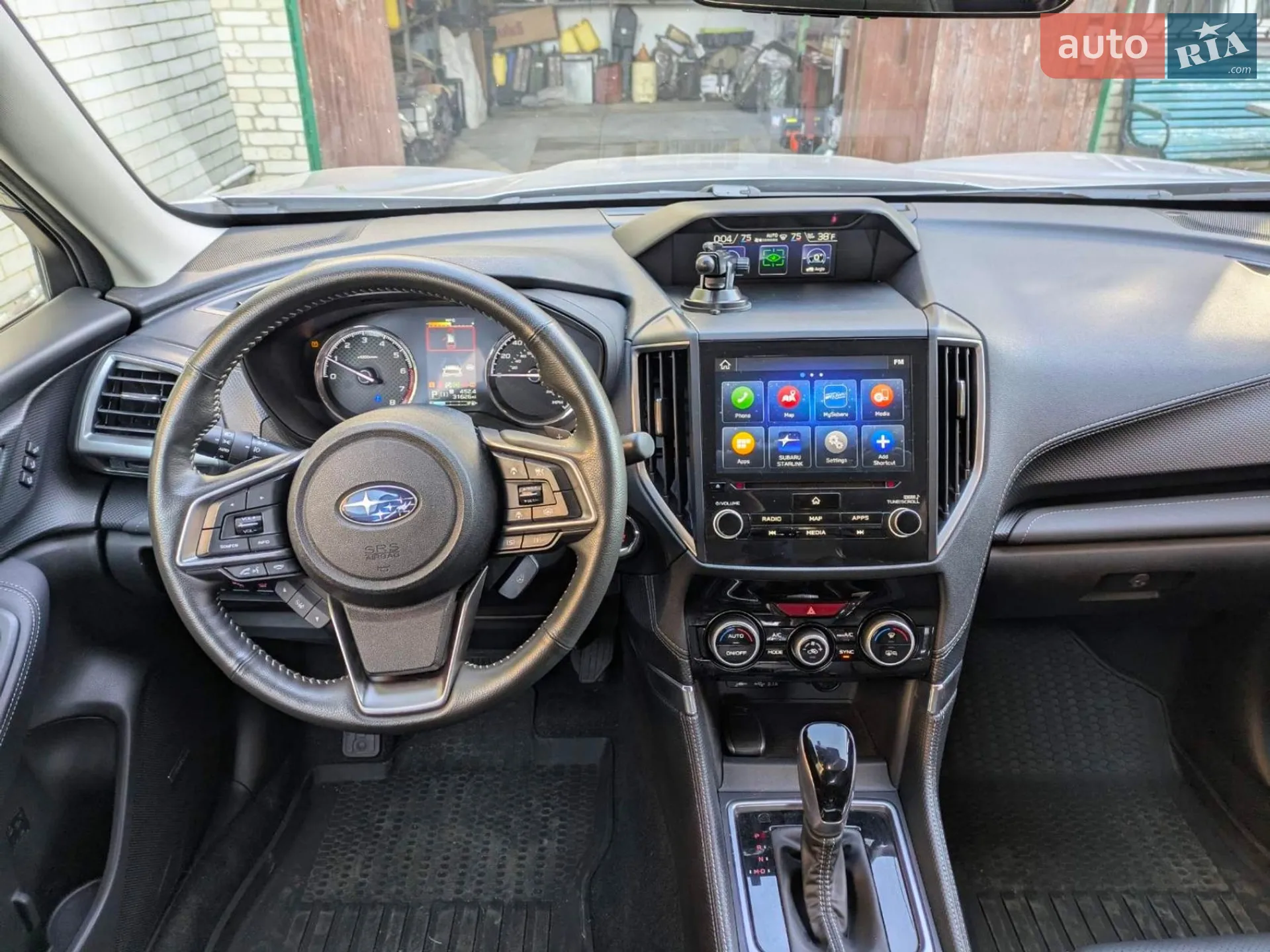 2023 Subaru Forester - мініатюра 9