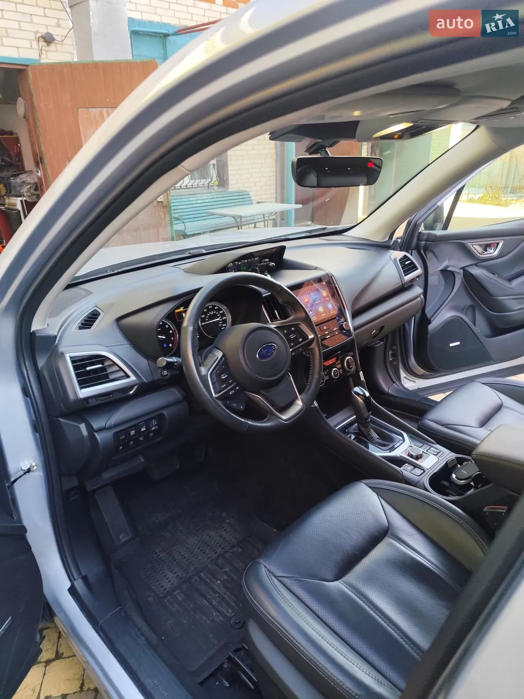 2023 Subaru Forester - мініатюра 14