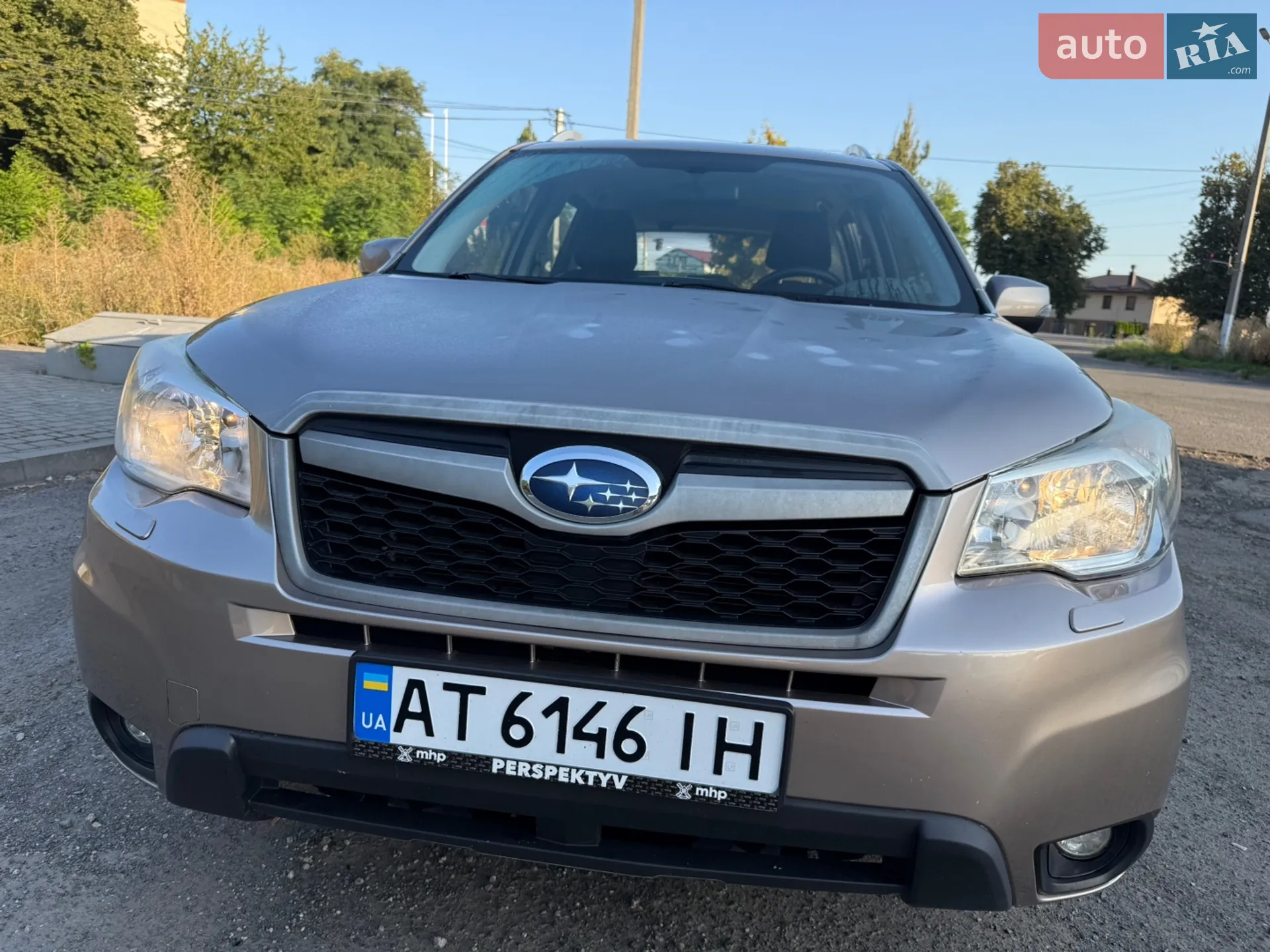 2014 Subaru Forester - мініатюра 33