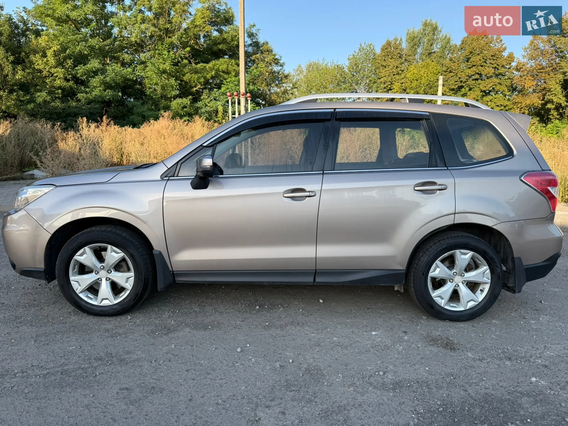 2014 Subaru Forester - мініатюра 30