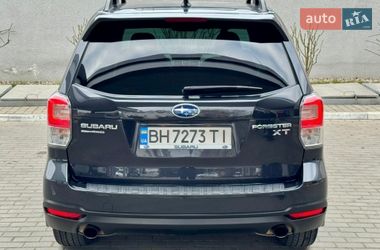 Внедорожник / Кроссовер Subaru Forester 2018 в Одессе