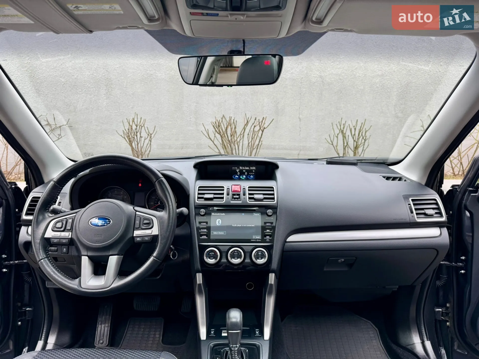 2018 Subaru Forester - мініатюра 18