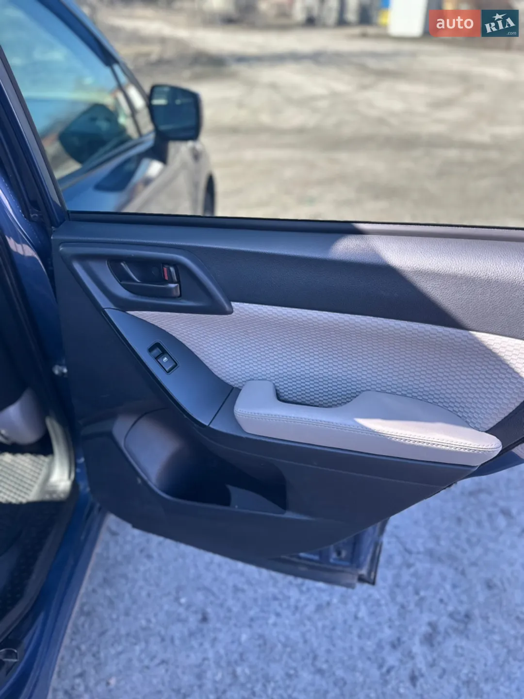2014 Subaru Forester - мініатюра 10