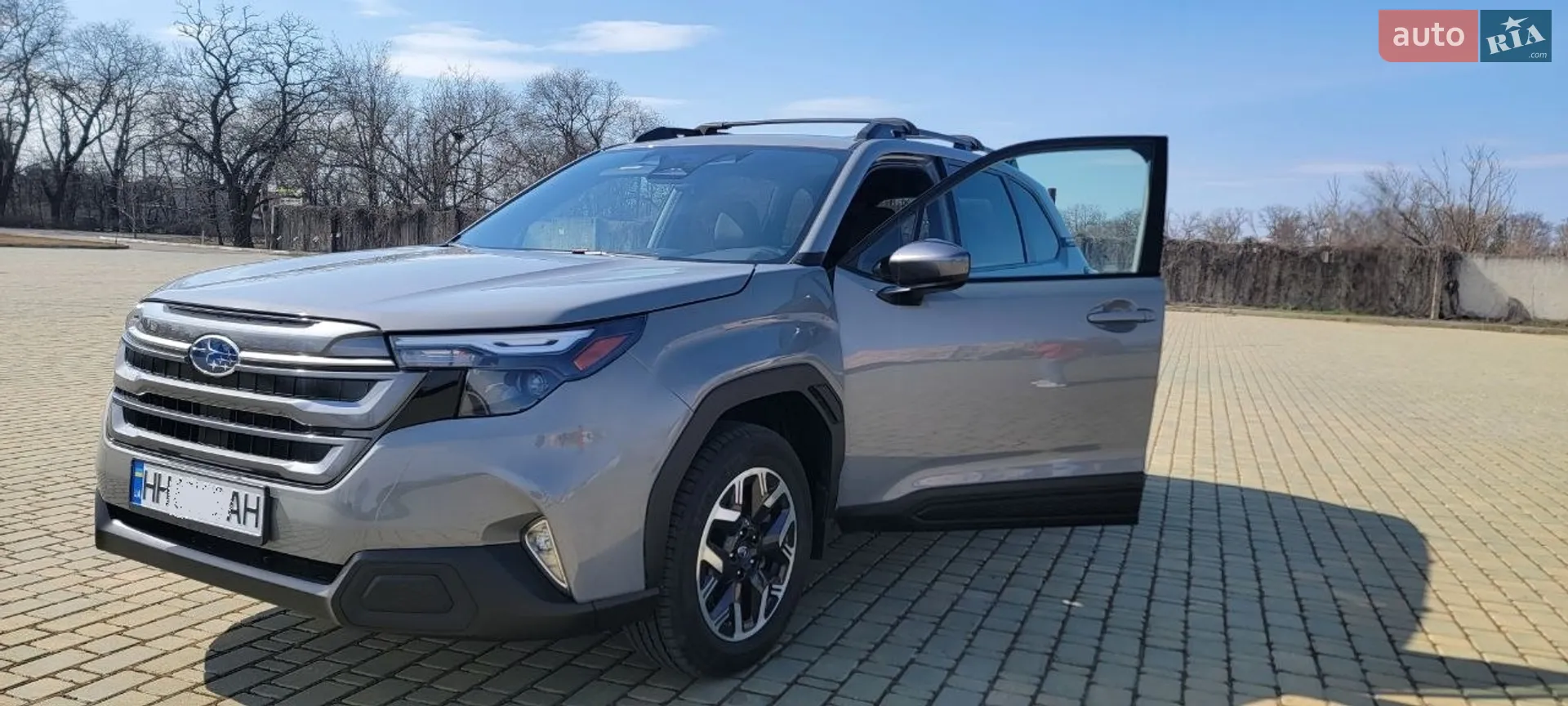 2024 Subaru Forester - мініатюра 14