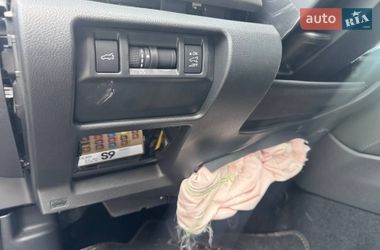 Позашляховик / Кросовер Subaru Forester 2024 в Львові фото 10 Позашляховик / Кросовер Subaru Forester 2024 в Львові