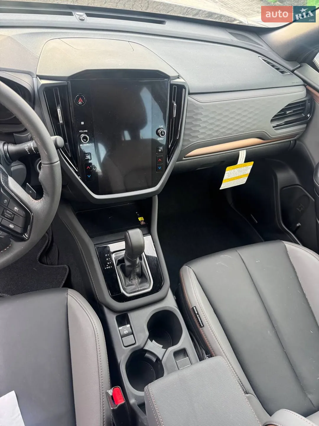 2024 Subaru Forester - мініатюра 12
