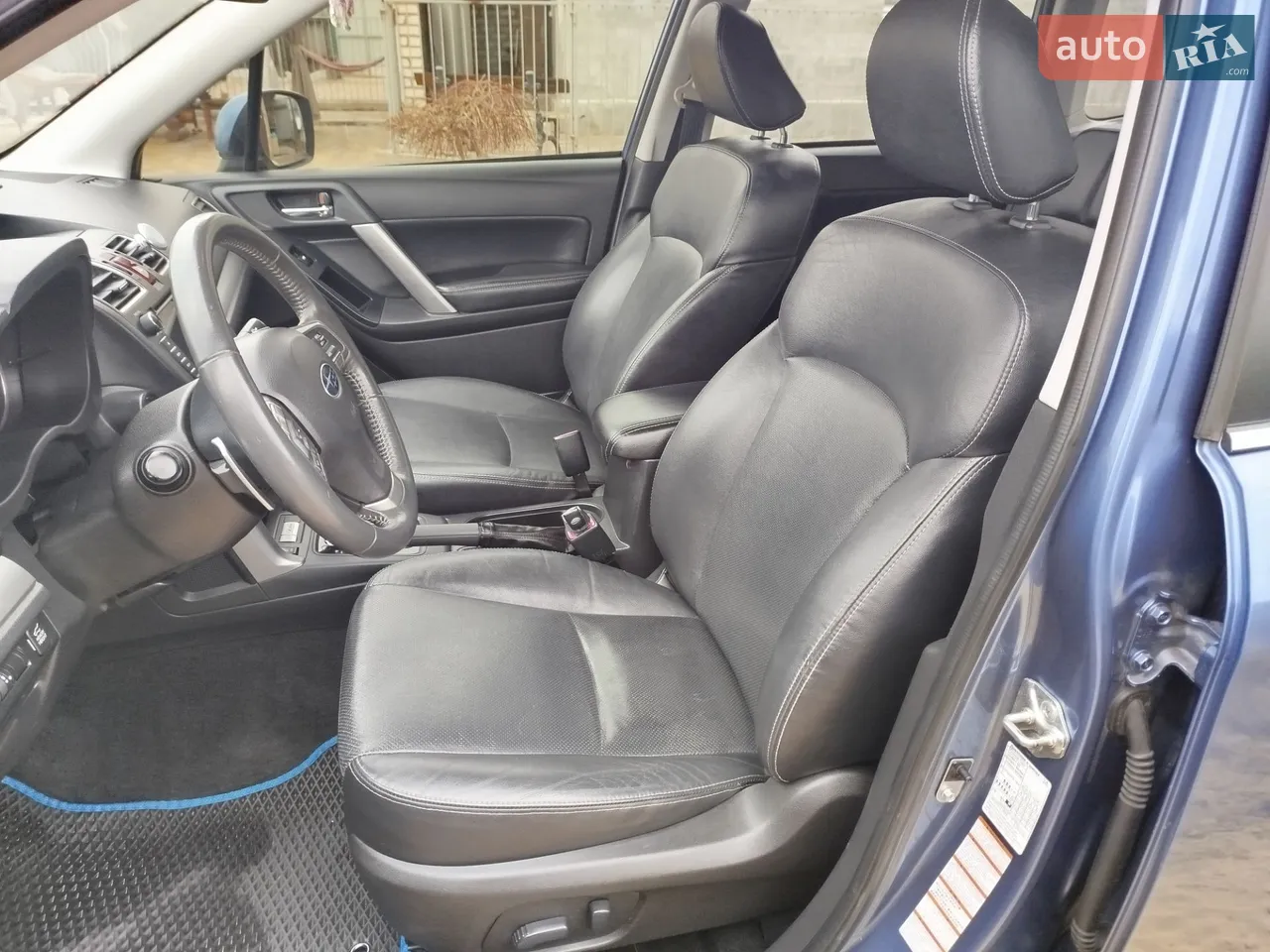 2016 Subaru Forester - мініатюра 26