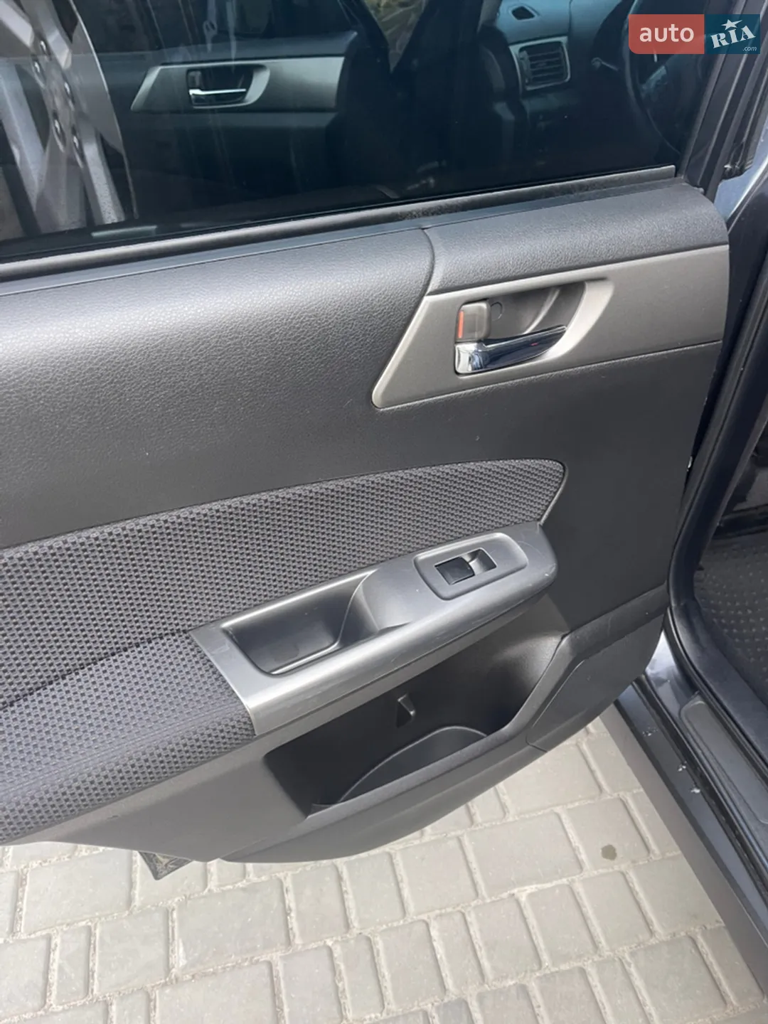 2011 Subaru Forester - мініатюра 15