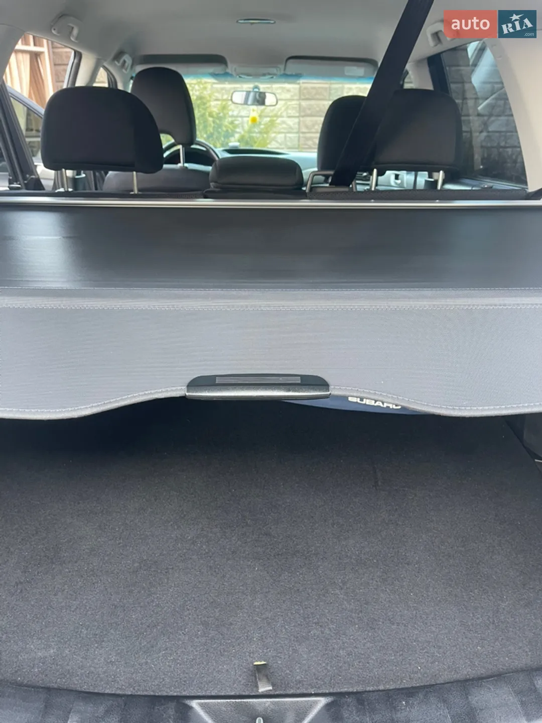 2011 Subaru Forester - мініатюра 19