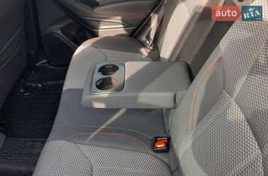 Внедорожник / Кроссовер Subaru Forester 2023 в Днепре фото 12 Внедорожник / Кроссовер Subaru Forester 2023 в Днепре