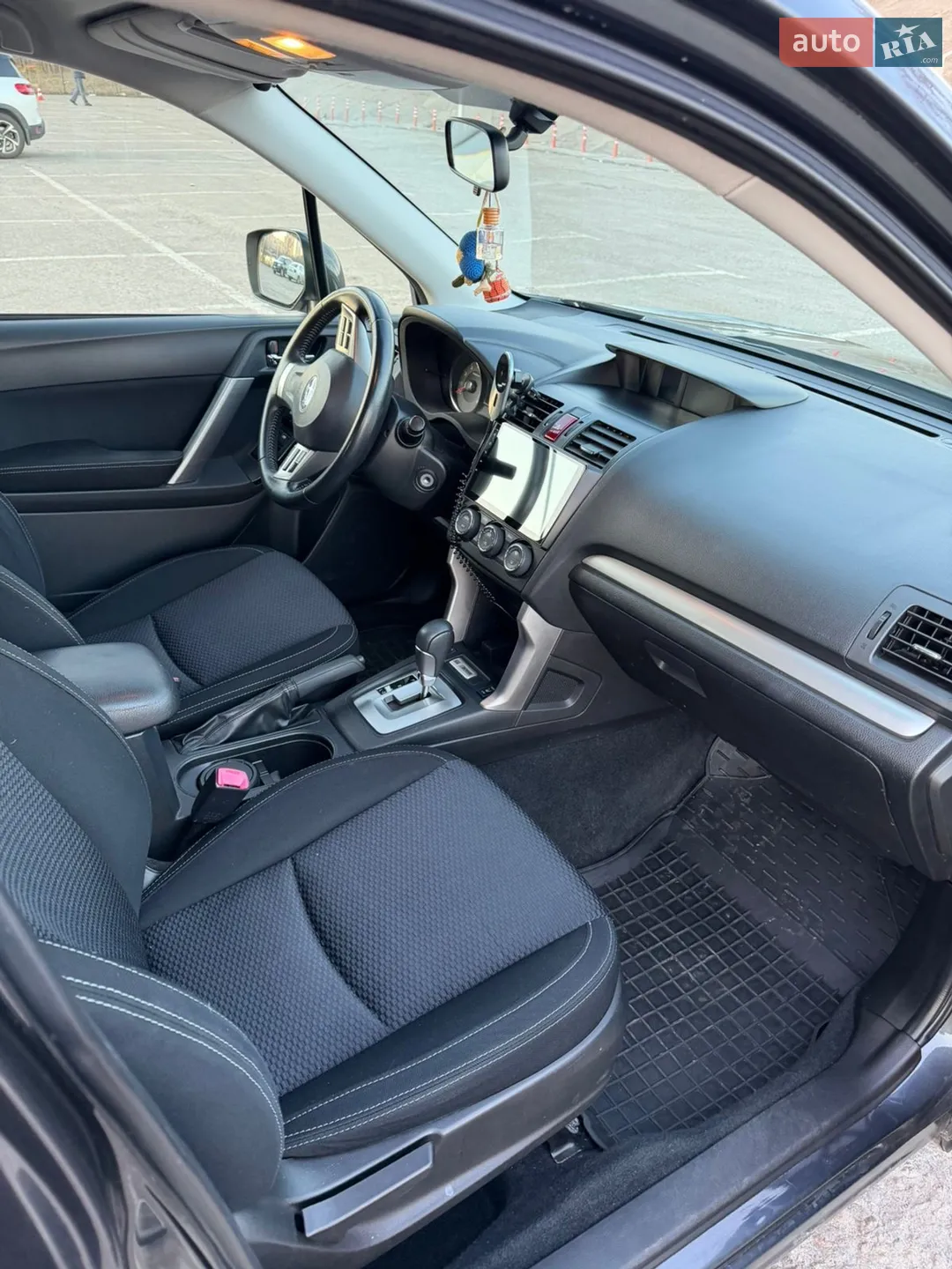 2013 Subaru Forester - мініатюра 18