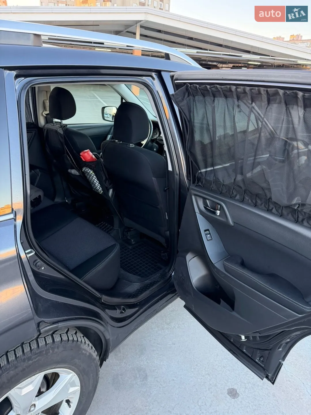 2013 Subaru Forester - мініатюра 23