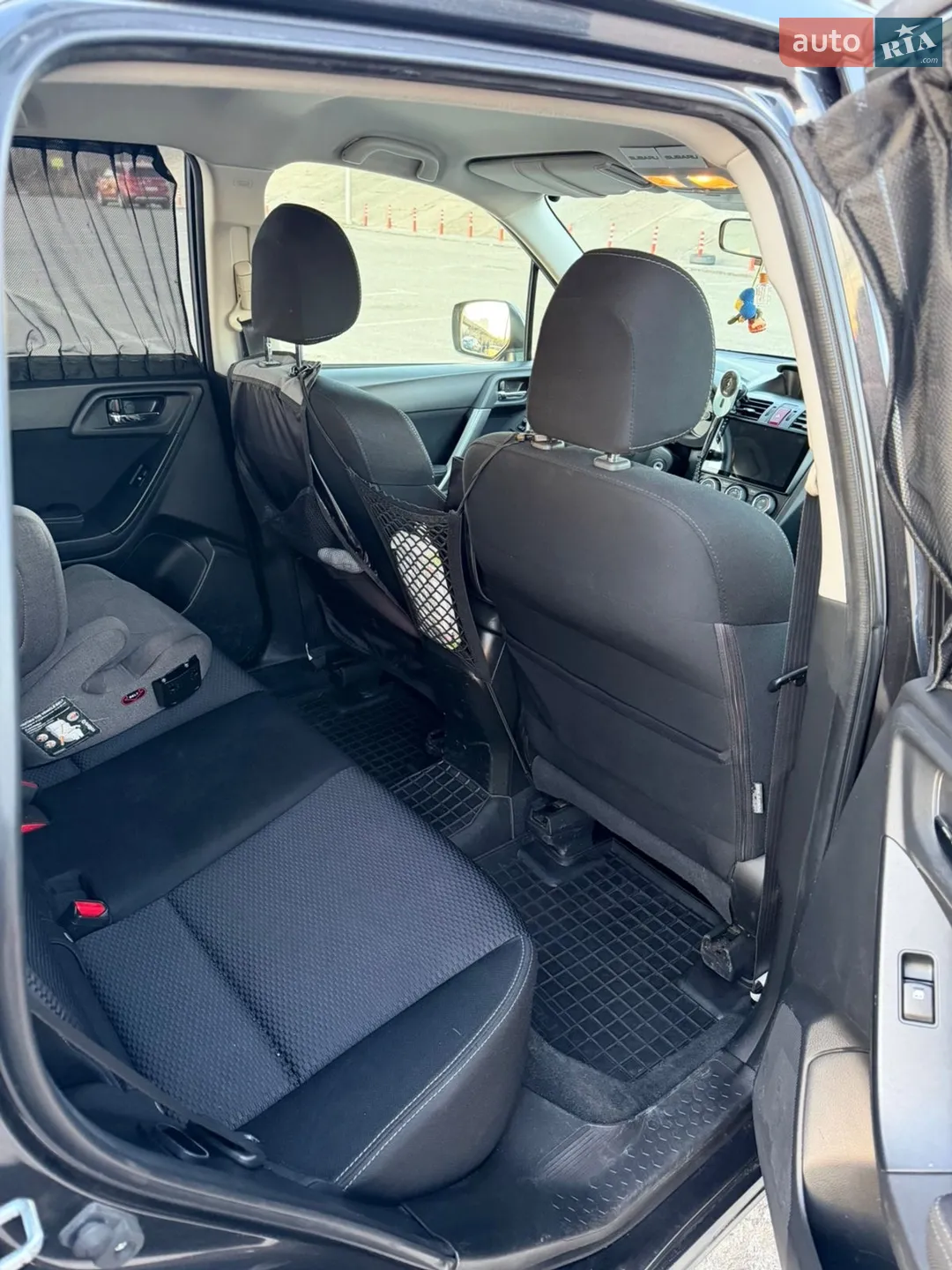 2013 Subaru Forester - мініатюра 31