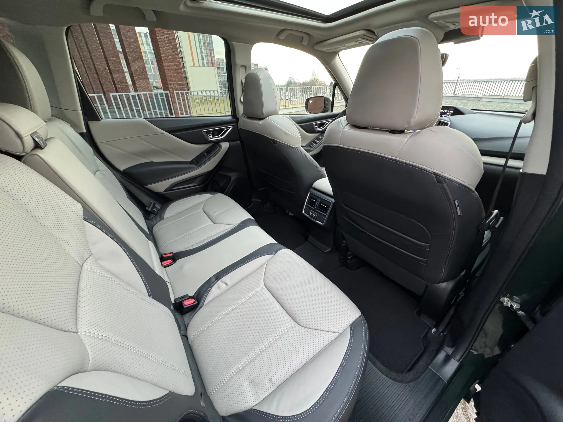 2023 Subaru Forester - мініатюра 13
