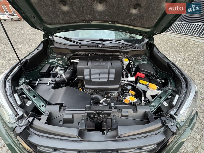 Внедорожник / Кроссовер Subaru Forester 2023 в Днепре фото 20 Внедорожник / Кроссовер Subaru Forester 2023 в Днепре